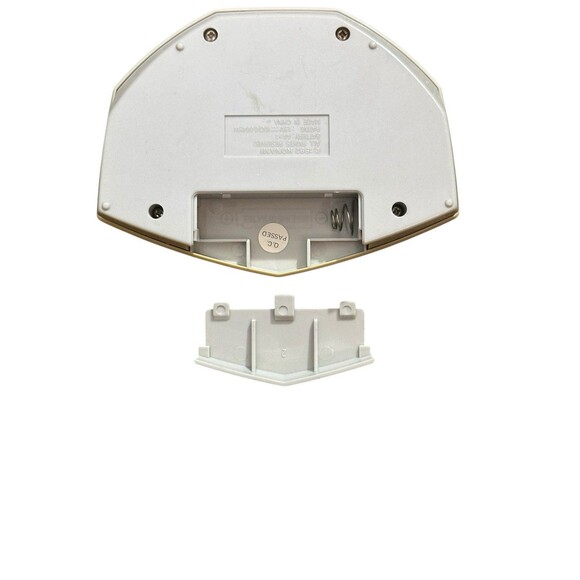 Konami STAR TREK Video Game 1992 Handheld Tested WORKING Rare - Picture 7 of 10